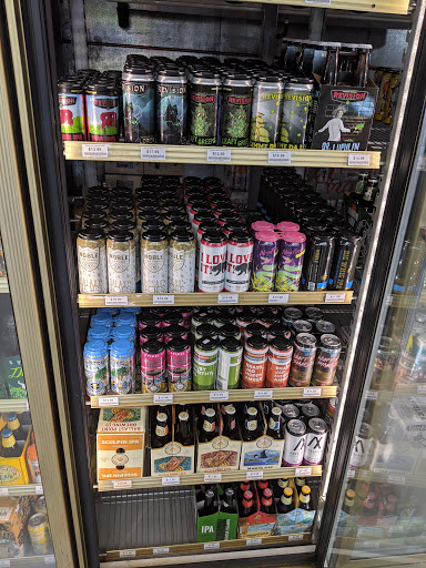 Liquor Store «SoCal Wine & Spirits», reviews and photos, 1042 E First St, Tustin, CA 92780, USA