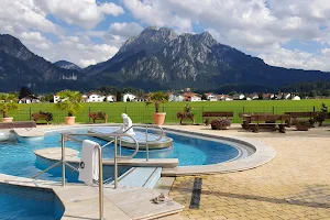 Königliche Kristall-Therme am Kurpark Schwangau image