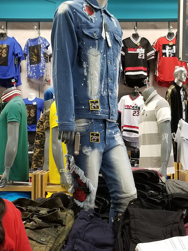 Clothing Store «V.I.M.», reviews and photos, 37-25 Junction Blvd, Corona, NY 11368, USA