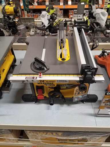 Home Improvement Store «The Home Depot», reviews and photos, 3200 IL-60, Mundelein, IL 60060, USA