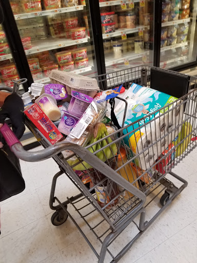 Supermarket «Stop & Shop», reviews and photos, 950 American Legion Hwy #1, Roslindale, MA 02131, USA