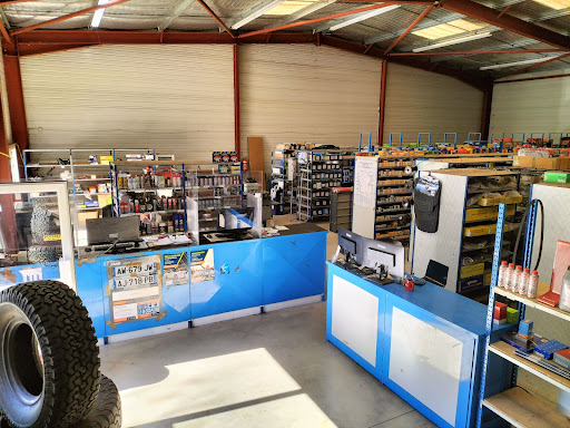 Photo 1 - PIÈCES AUTO CONCEPT