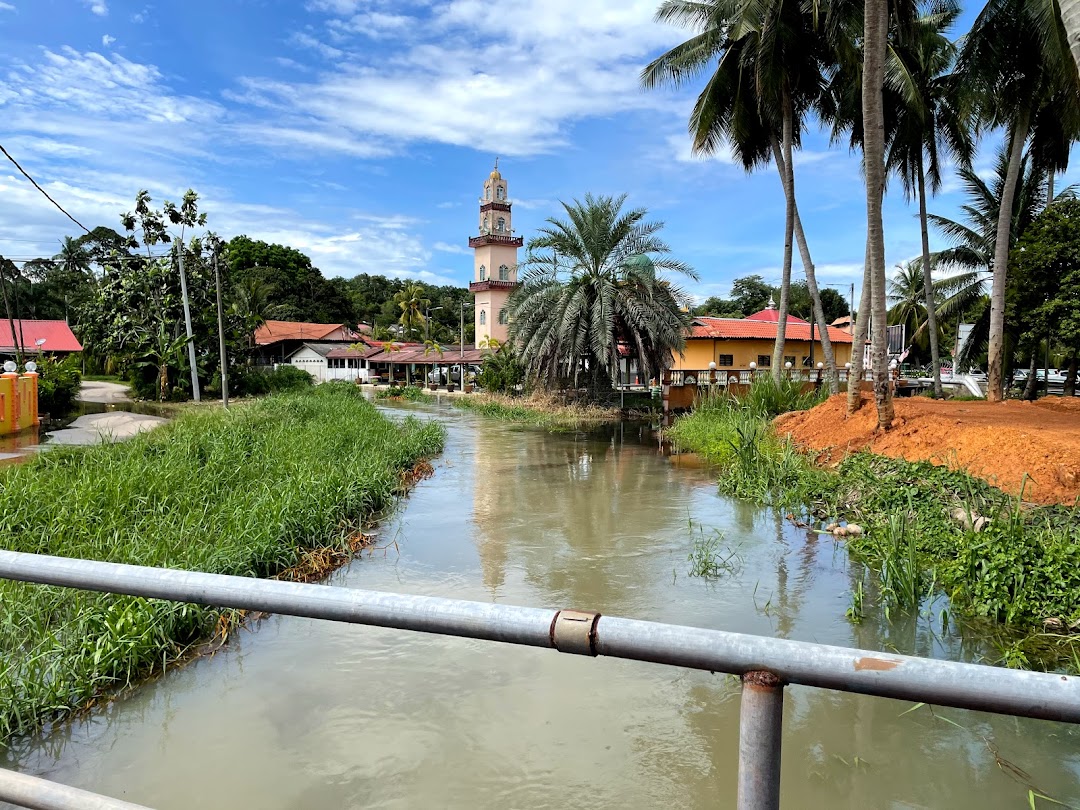 WARUNG REFORMASI