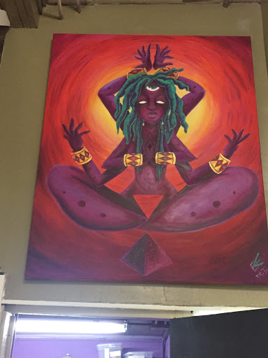 Tattoo Shop «Iron Palm Tattoos & Body Piercing», reviews and photos, 249 Trinity Ave SW, Atlanta, GA 30303, USA