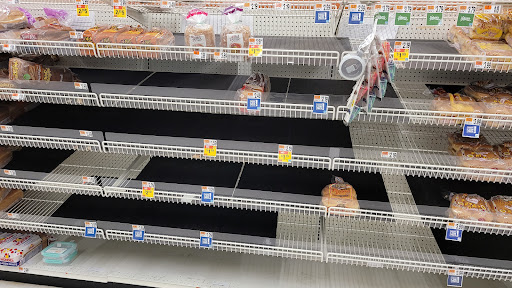 Grocery Store «Giant», reviews and photos, 5701 Plank Rd, Fredericksburg, VA 22407, USA