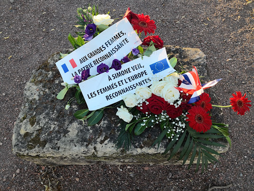 Place Simone VEIL à Bionville-sur-Nied