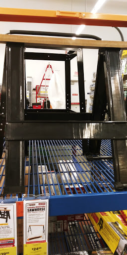 Hardware Store «Harbor Freight Tools», reviews and photos, 31833 Date Palm Dr, Cathedral City, CA 92234, USA