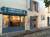 Photos du propriétaire du Restaurant de fruits de mer Le Panier de Crabes à La Rochelle - n°4