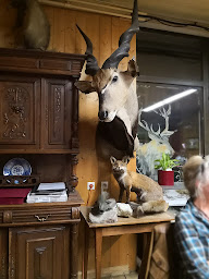 Photo n°6 de LE RELAIS DU PECHEUR à Vuillafans ()