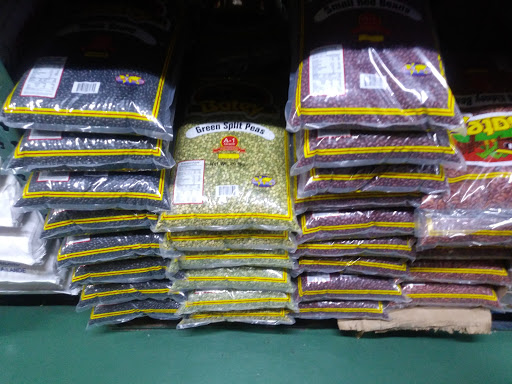 Supermarket «Rey Chavez Distributors Corporation», reviews and photos, 780 W 17th St, Hialeah, FL 33010, USA