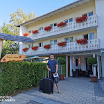 Photo n°1 de l'avis de Barbora.r fait le 24/07/2019 à 06:14 sur le  Hotel Bayerisch Meran à Bad Feilnbach