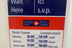 Canada Post