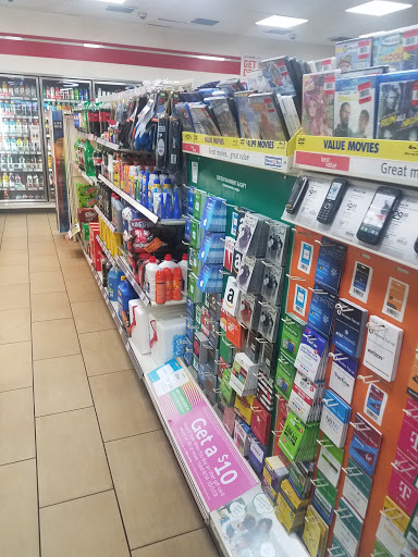 Convenience Store «7-Eleven», reviews and photos, 6100 S Apopka Vineland Rd, Orlando, FL 32819, USA