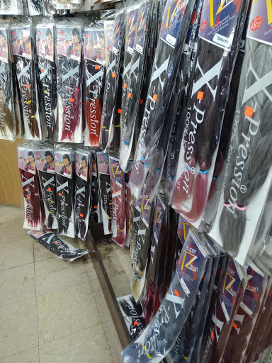 Beauty Supply Store «Unique Beauty Supply», reviews and photos, 752 N Main St, Providence, RI 02904, USA