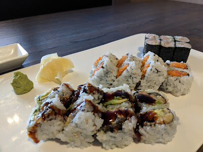 Dozo Sushi Asian Cuisine