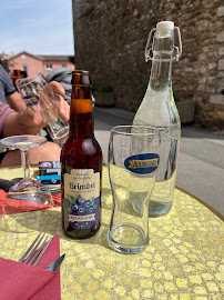 Plats et boissons du La Pause Bistrot à Vallon-Pont-d'Arc - n°15