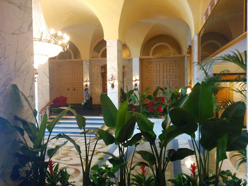 Beach Resort «The Miami Beach Resort & Spa», reviews and photos, 4833 Collins Ave, Miami Beach, FL 33140, USA