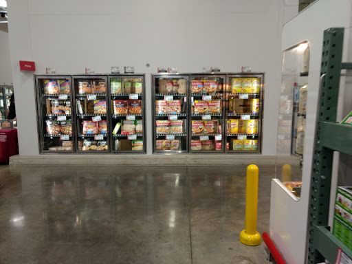 Warehouse club «BJ’s Wholesale Club», reviews and photos, 620 Riverside Dr, Coral Springs, FL 33071, USA
