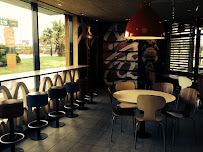 Atmosphère du Restauration rapide McDonald's à Brest - n°11