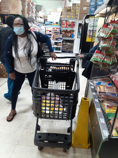 Grocery Store «THE WAREHOUSE FOOD MARKET», reviews and photos, 538 W 119th St, Chicago, IL 60628, USA