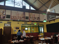 Atmosphère du Restaurant Léon - Bordeaux-Villenave à Villenave-d'Ornon - n°17