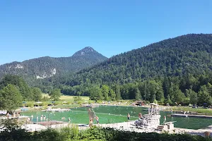 Naturbad Aschauerweiher image