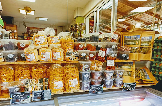 ' Ο Μπαράκος' ΝΑΝΟΣ ΑΝΤΩΝΙΟΣ , Λαχαναγορά Ψαχνών - Μεσσάπια