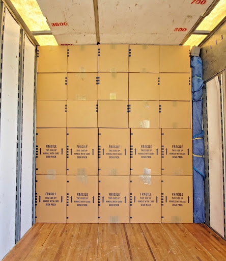 Moving Company «Tucson Moving Service», reviews and photos, 6080 N Oracle Rd Suite E, Tucson, AZ 85704, USA