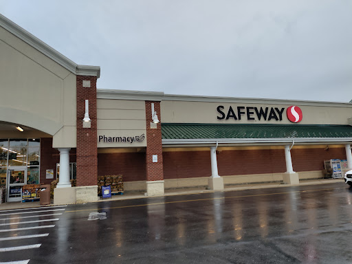 Grocery Store «Safeway», reviews and photos, 7643 Arundel Mills Blvd, Hanover, MD 21076, USA