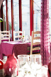 Photo n°8 de Restaurant Le Roquentin à Laroque-Timbaut ()