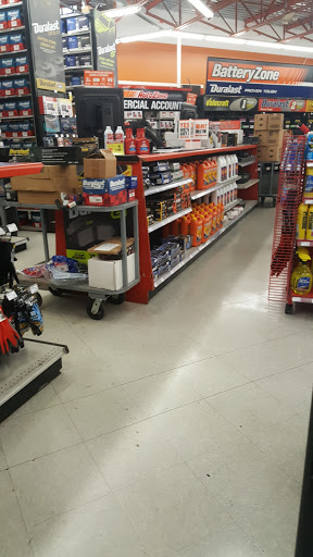 Auto Parts Store «AutoZone», reviews and photos, 340 W Landis Ave, Vineland, NJ 08360, USA