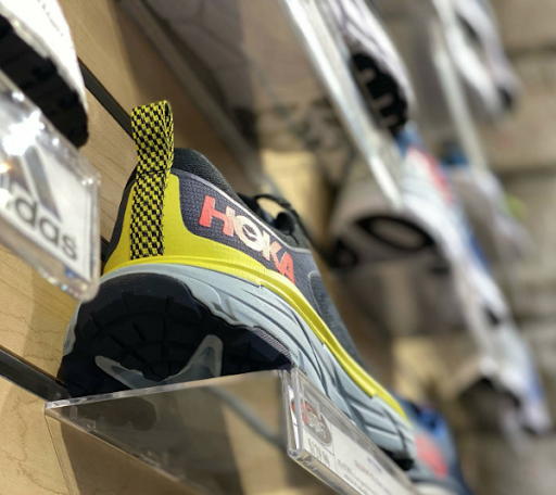 Sporting Goods Store «Fitness First Sports Inc», reviews and photos, 141 W Water St, Kerrville, TX 78028, USA