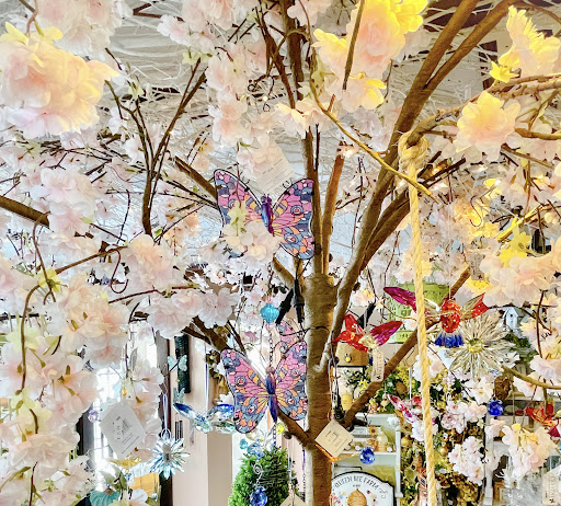 Florist «Presto Flowers, LLC», reviews and photos, 14 Lakeside Blvd, Hopatcong, NJ 07843, USA