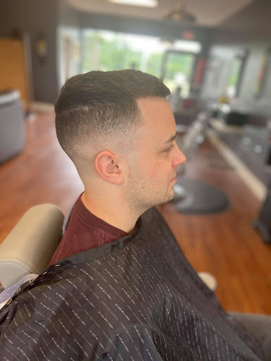 Barber Shop «Barber Cuts», reviews and photos, 4610 Lake Rd N, Brockport, NY 14420, USA