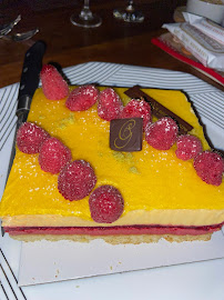 Gâteau du Restaurant Pâtisserie Chocolaterie GRANDVOINNET à Besançon - n°13