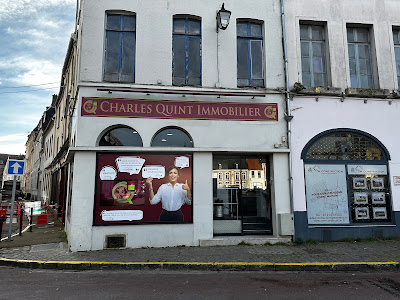 Charles Quint Immobilier à Hesdin