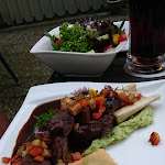 Photo n°5 de l'avis de Basti.n fait le 24/07/2016 à 17:46 sur le  Hotel Rathaus à Wildemann