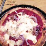 Photo n°1 de l'avis de Paolo.r fait le 29/09/2020 à 19:21 sur le  Cupolino - Pizza, ceci & tegamino - à Rivoli