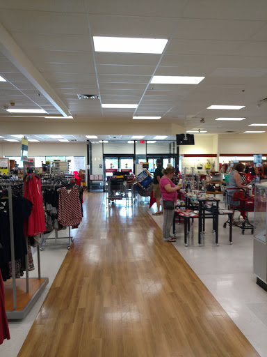 Department Store «T.J. Maxx», reviews and photos, 1091 N Dupont Hwy, Dover, DE 19901, USA
