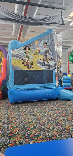 Amusement Center «Jump!Zone Party & Play Center», reviews and photos, 5765 Constitution Dr, Florence, KY 41042, USA