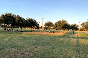 Campbell Green Park