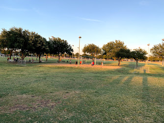 Campbell Green Park