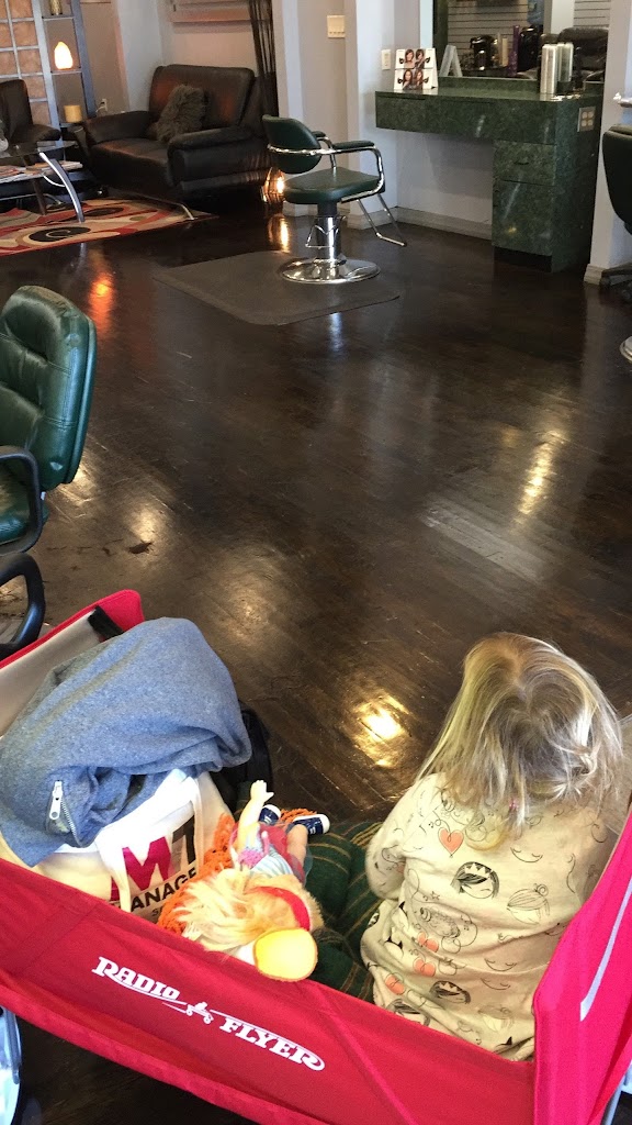 Zena Salon 02134