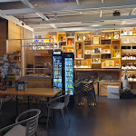 Photo n°5 de l'avis de Raffaele.a fait le 04/03/2023 à 11:18 sur le  Blau Green BAR - Tabacchi H24 à Fisciano