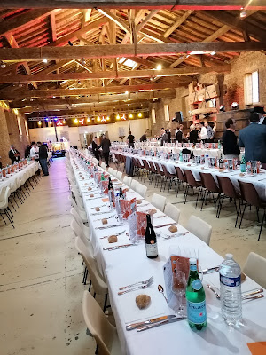 Domaine des Compagnons du Beaujolais à Lacenas