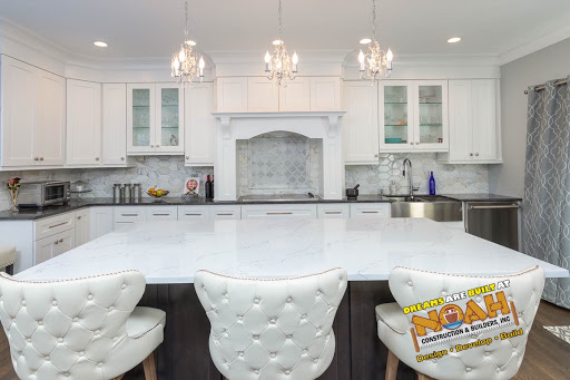 General Contractor «Noah Construction & Builders Inc.», reviews and photos, 80 Orville Dr #116, Bohemia, NY 11716, USA