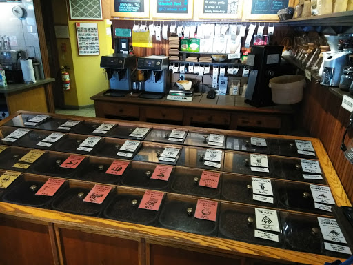 Coffee Shop «Coffee Exchange», reviews and photos, 207 Wickenden St, Providence, RI 02903, USA