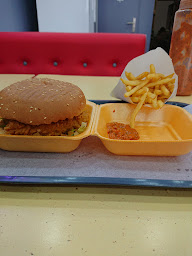 Photo n°10 de BODRUM KEBAB à Roubaix ()