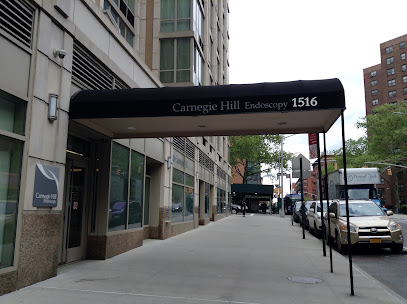 Carnegie Hill Endoscopy