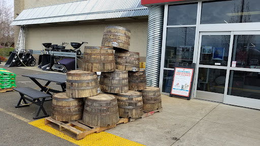 Home Improvement Store «Tractor Supply Co.», reviews and photos, 911 Griffin Ave, Enumclaw, WA 98022, USA